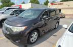 2011 Nissan Quest S for Sale in Kansas City, KS - Rear End