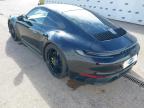 2023 PORSCHE 911 CARRER for sale at Copart SANDY