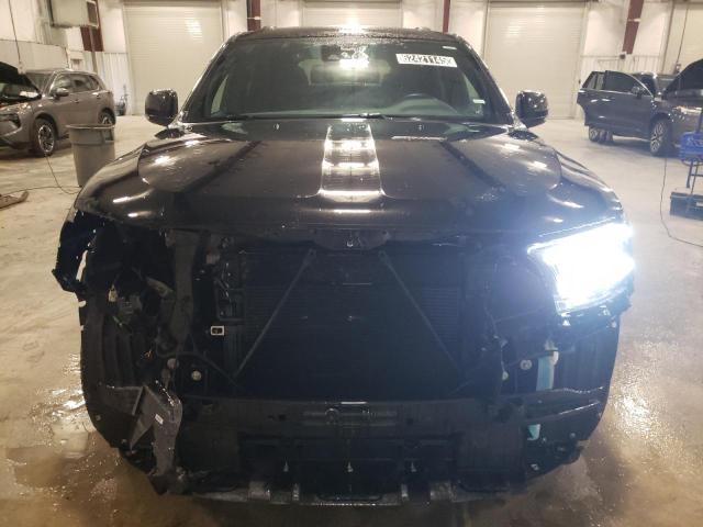  DODGE DURANGO 2024 Czarny