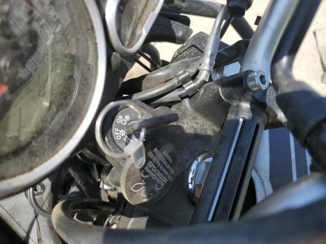 2023 ROYAL ENFIELD MOTORS HIMALAYAN   