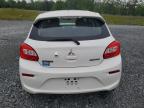 2018 MITSUBISHI MIRAGE ES   for sale at Copart NS - HALIFAX