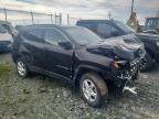 2022 JEEP COMPASS SPORT   for sale at Copart NS - HALIFAX