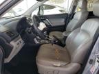 2015 Subaru Forester 2.5I Limited for Sale in Sacramento, CA - Front End