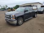 2014 CHEVROLET SILVERADO K1500 LT   for sale at Copart CT - HARTFORD