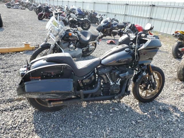 2024 Harley-Davidson Fxlrst