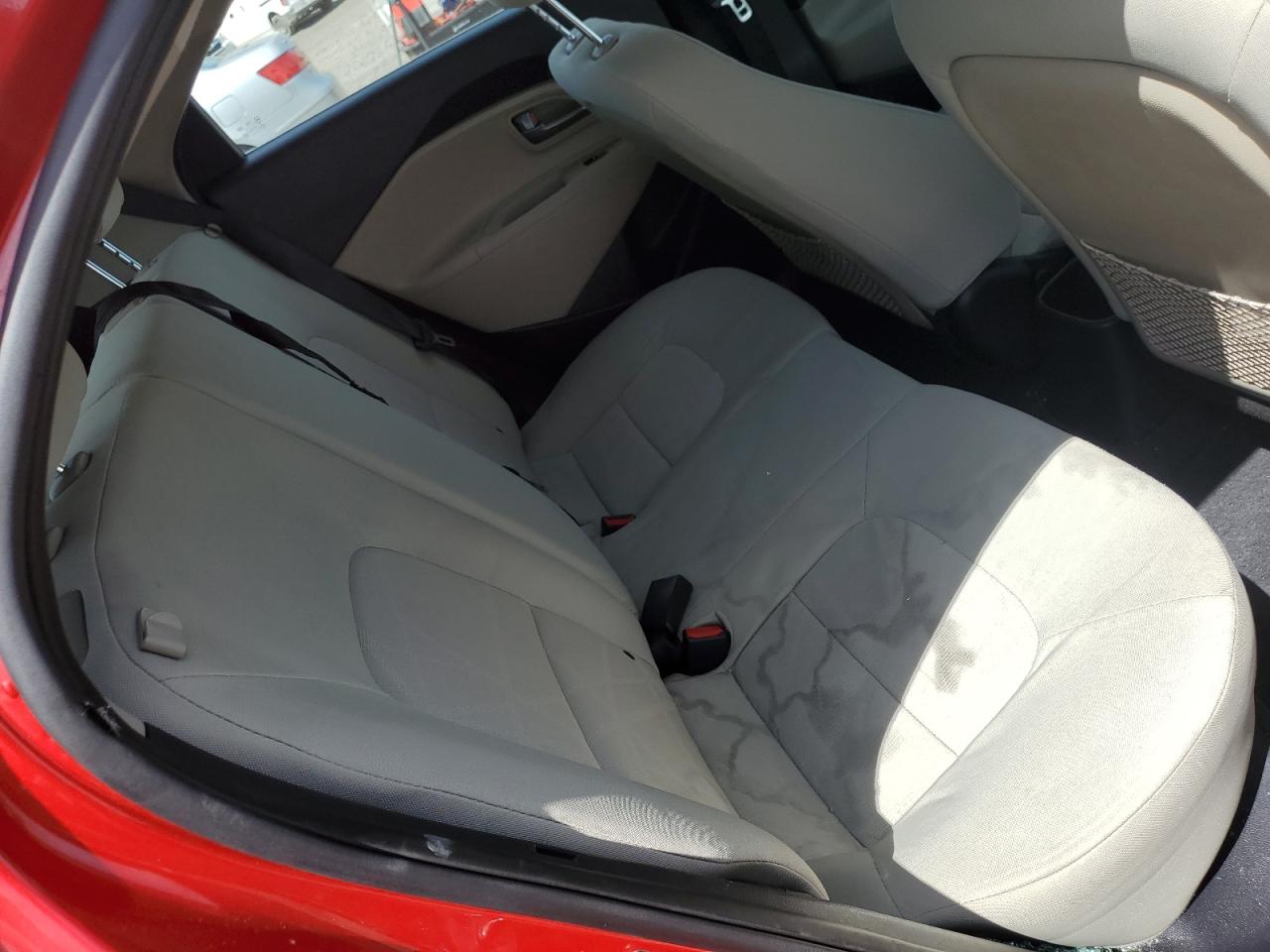 2013 Kia Rio Lx VIN: KNADM5A32D6224270 Lot: 61652015