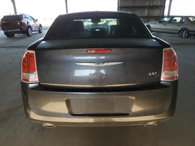  CHRYSLER 300 2013 Szary