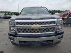 2014 Chevrolet Silverado K1500 Lt de vânzare în Windham, ME - Undercarriage