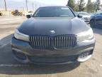 2019 Bmw 740 I იყიდება Rancho Cucamonga-ში, CA - Front End