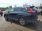 2017 HONDA CR-V EX   for sale at Copart QC - MONTREAL