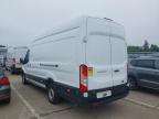 2023 FORD TRANSIT 35 for sale at Copart NEWBURY