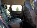 2017 HONDA CR-V EXL   for sale at Copart ON - LONDON