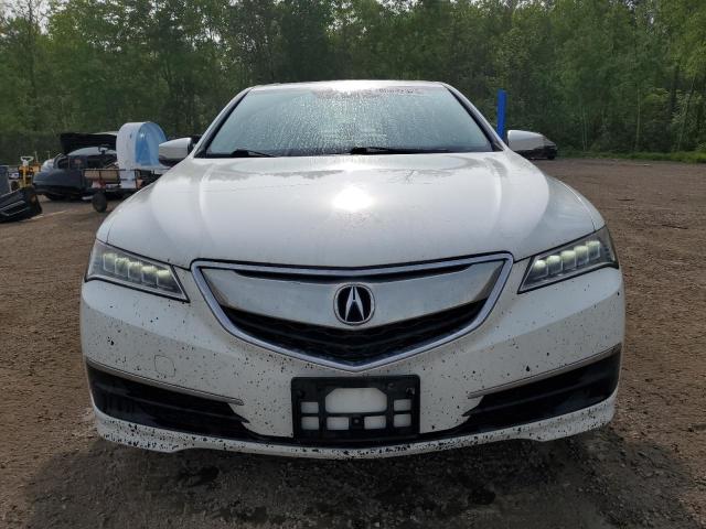 2015 ACURA TLX TECH