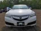 2015 ACURA TLX TECH for sale at Copart ON - COOKSTOWN