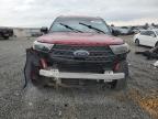 2022 Ford Explorer Xlt for Sale in Earlington, KY - Front End