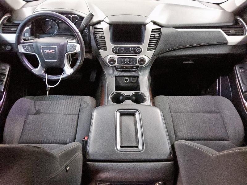  GMC YUKON 2016 Szary