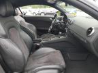 2013 Audi Tt Premium Plus zu verkaufen in North Billerica, MA - Front End