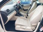 2010 VOLKSWAGEN GOLF GT TD for sale at Copart CORBY