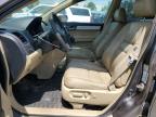 2011 HONDA CR-V EXL   for sale at Copart SC - SPARTANBURG
