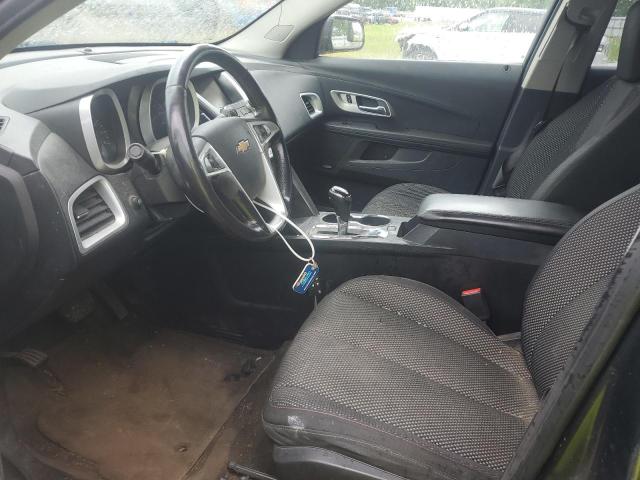  CHEVROLET EQUINOX 2017 Gray