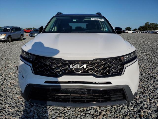  KIA SORENTO 2023 White