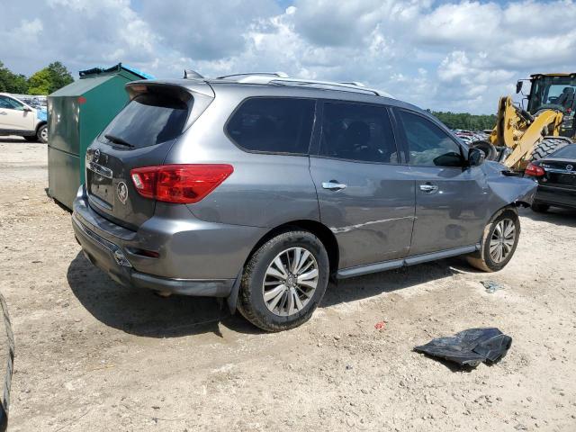  NISSAN PATHFINDER 2019 Szary