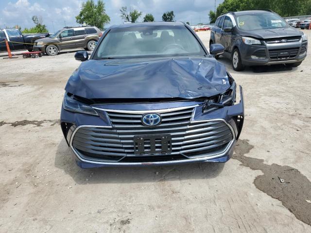  TOYOTA AVALON 2019 Blue
