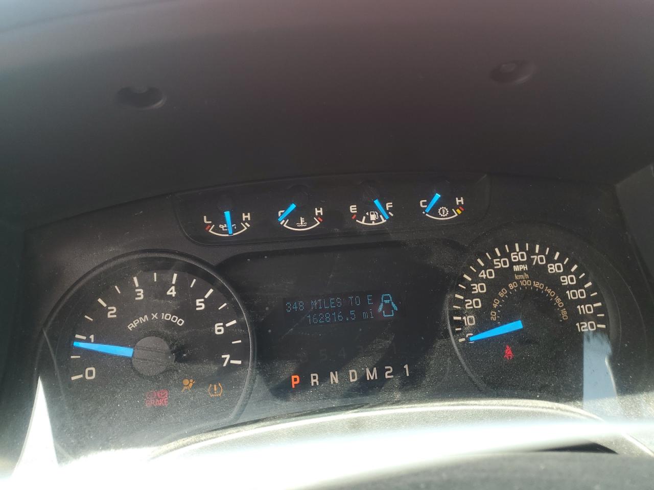 2013 Ford F150 Super Cab VIN: 1FTFX1EF6DKE96750 Lot: 62455855