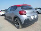 2018 CITROEN C3 FLAIR P for sale at Copart YORK