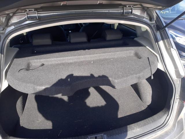 2012 NISSAN QASHQAI N-