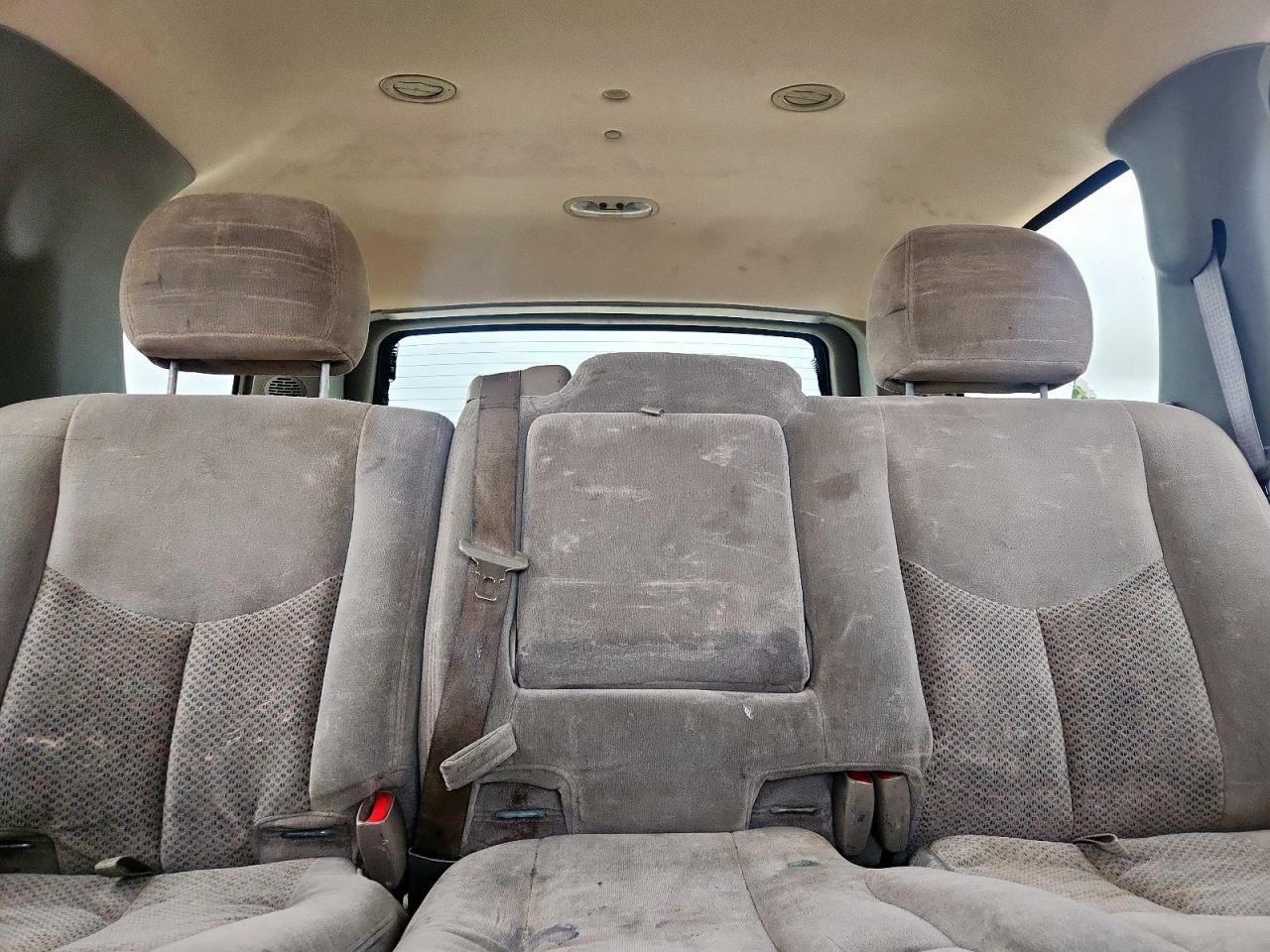 2003 GMC Yukon VIN: 1GKEC13Z33J285454 Lot: 60647255