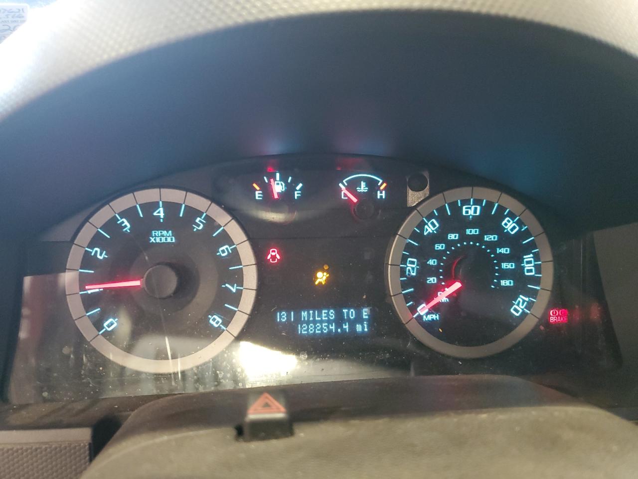 FORD ESCAPE 2012 VIN 1FMCU9D71CKC27621 photo 9