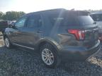 2017 Ford Explorer Xlt იყიდება Byron-ში, GA - Side