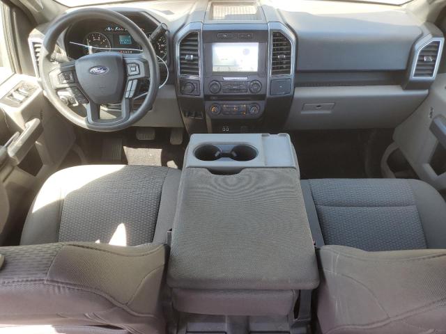  FORD F-150 2018 Blue