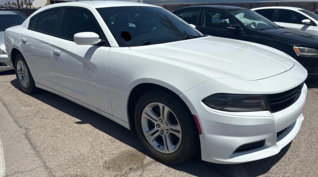  DODGE CHARGER 2020 Biały
