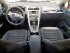 2015 Ford Fusion Se للبيع في Temple، TX - Front End
