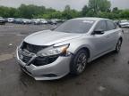 2018 Nissan Altima 2.5   na sprzedaż w New Britain, CT - Vandalism