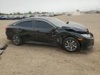 2016 Honda Civic Ex   en Venta en Elgin, IL - Front End