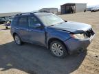 2011 Subaru Forester 2.5X Premium იყიდება Helena-ში, MT - Front End