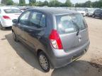 2009 HYUNDAI I10 CLASSI for sale at Copart SANDY