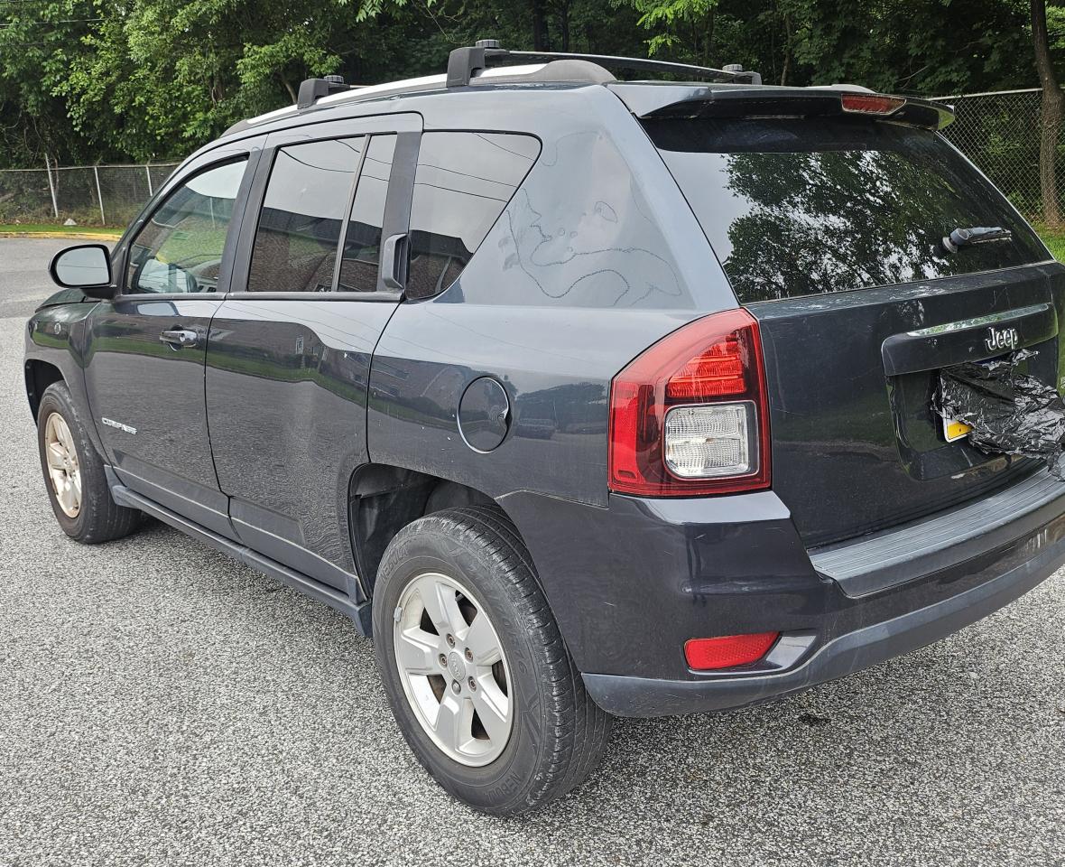2014 Jeep Compass - Image 3