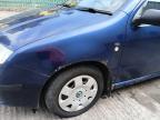 2006 SKODA FABIA CLAS for sale at Copart CHESTER
