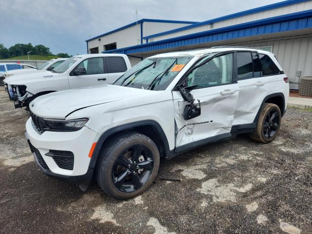 JEEP GRAND CHER 2024