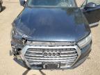2017 AUDI Q7 TECHNIK S-LINE   for sale at Copart ON - COOKSTOWN