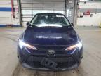 2021 Toyota Corolla Le   en Venta en Wheeling, IL - Rear End