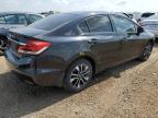 2013 Honda Civic Ex   en Venta en Elgin, IL - Front End
