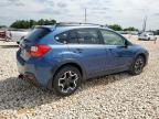 2013 Subaru Xv Crosstrek 2.0 Premium იყიდება Temple-ში, TX - Hail