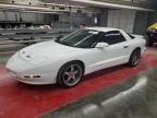 1997 PONTIAC FIREBIRD    for sale at Copart KY - LEXINGTON EAST