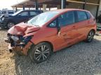 2018 Honda Fit Ex en Venta en Tanner, AL - Front End