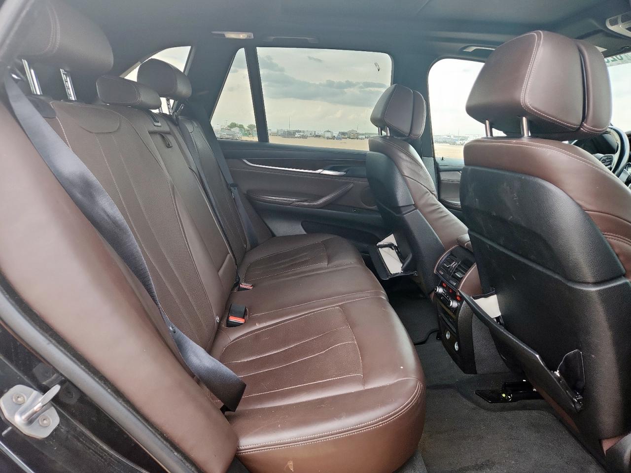 2017 BMW X5 Xdr40E VIN: 5UXKT0C33H0S81310 Lot: 62058895